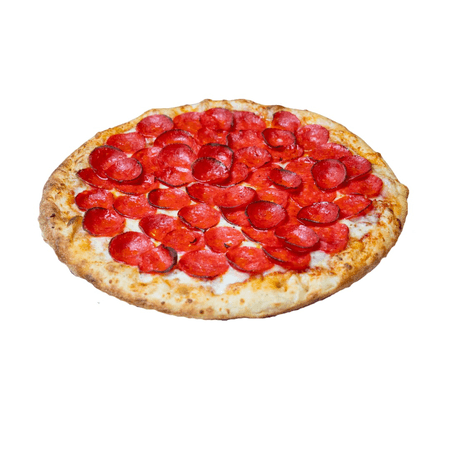Pizza Doble Pepperoni 16" XGrande