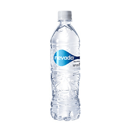 AGUA MINERAL NEVADA 330 ML