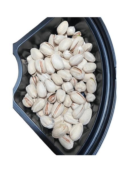 BANDEJA DE FRUTO SECO SURTIDO 5 DIVISIONES