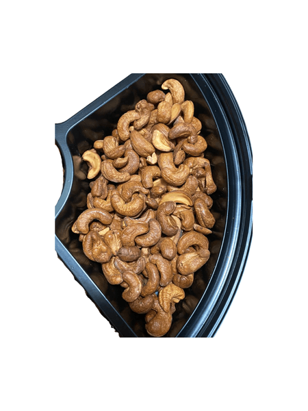 BANDEJA DE FRUTO SECO SURTIDO 5 DIVISIONES