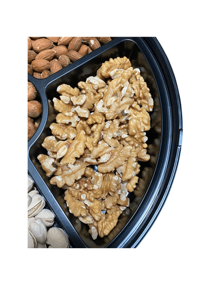 BANDEJA DE FRUTO SECO SURTIDO 5 DIVISIONES