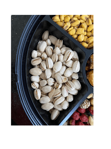 BANDEJA PARA COMPARTIR 5 PRODUCTOS 