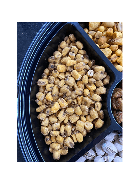 BANDEJA PARA COMPARTIR 5 PRODUCTOS 