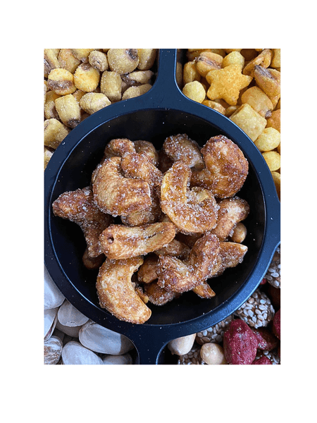 BANDEJA PARA COMPARTIR 5 PRODUCTOS 