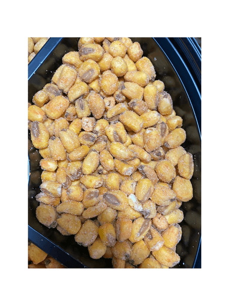 BANDEJA DE MAIZ MIXTO