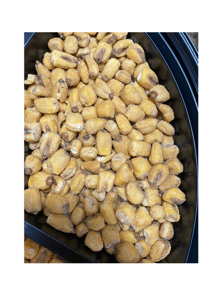 BANDEJA DE MAIZ MIXTO