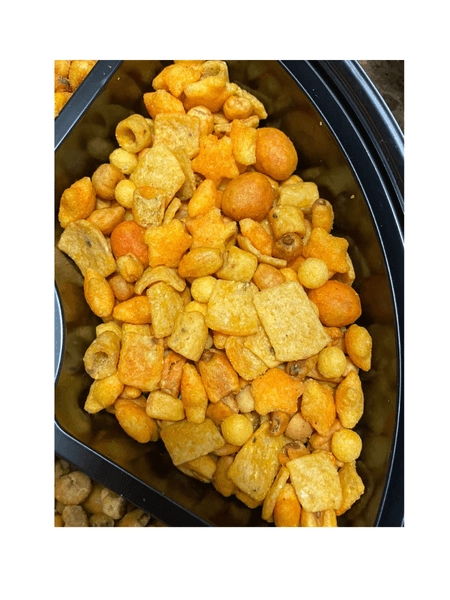 BANDEJA DE MAIZ MIXTO