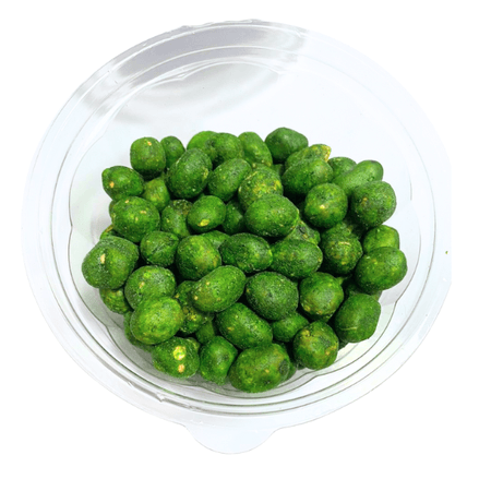 MANI JAPONES CON CEBOLLA 250 GRS