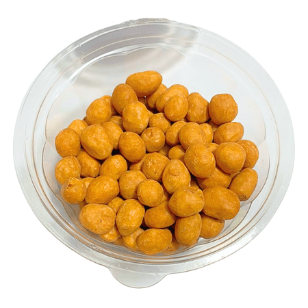 MANI JAPONES TRADICIONAL 250 GRS