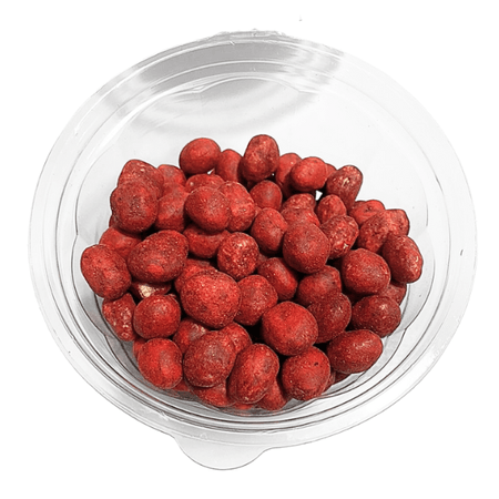 MANI JAPONES PICANTE 250 GRS