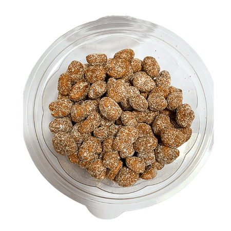 MANI JAPONES SABOR A COCO 250 GRS