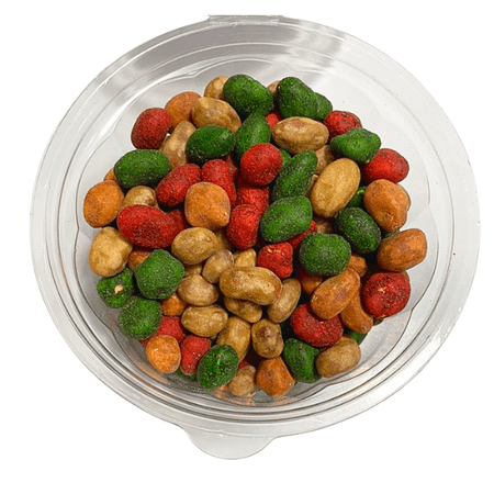 MANI JAPONES SURTIDO 250 GRAMOS