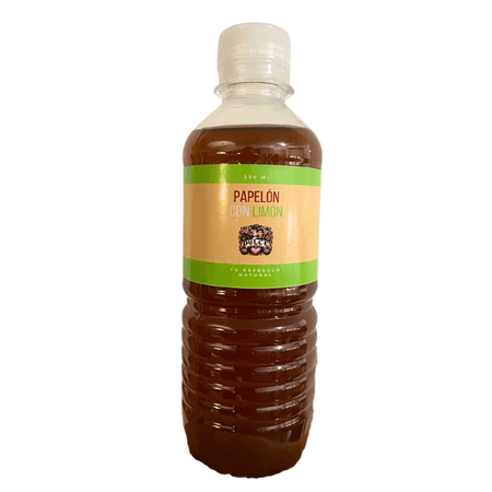 PAPELON CON LIMON DULCE DI AMORE 330 ML