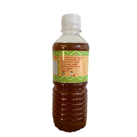 PAPELON CON LIMON DULCE DI AMORE 330 ML