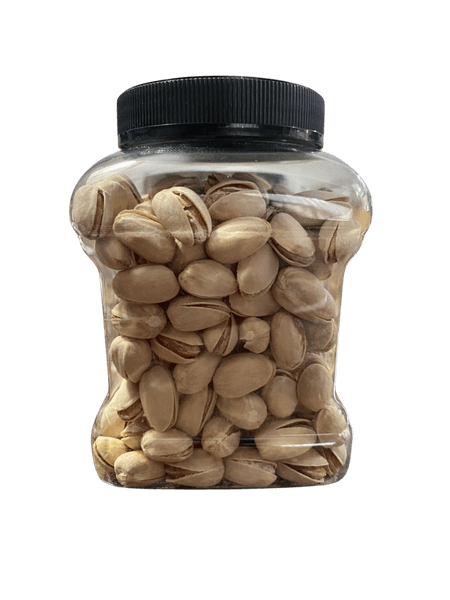 PISTACHO EN CONCHA CON SAL 300 GRS