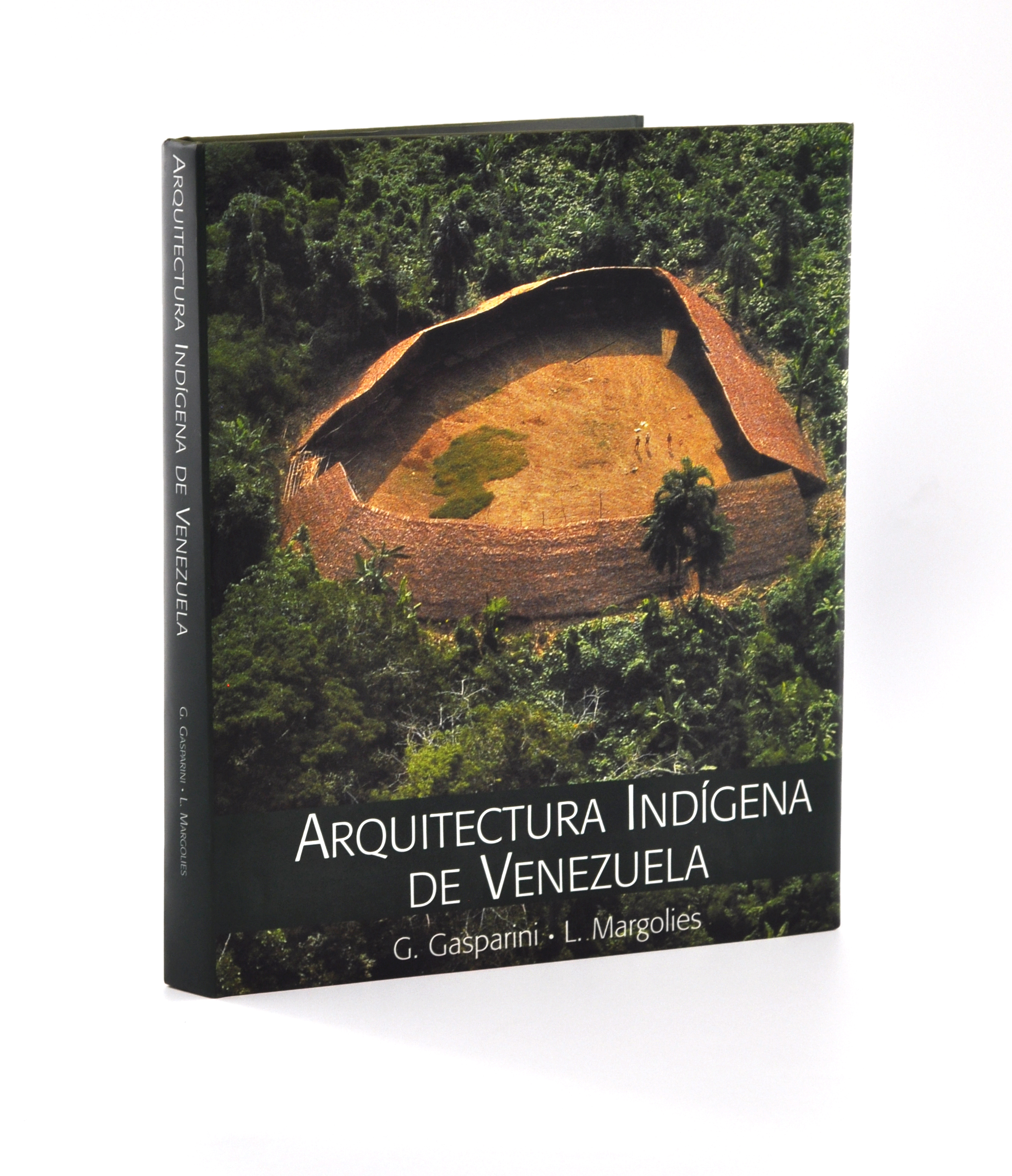 Arquitectura Indígena de Venezuela