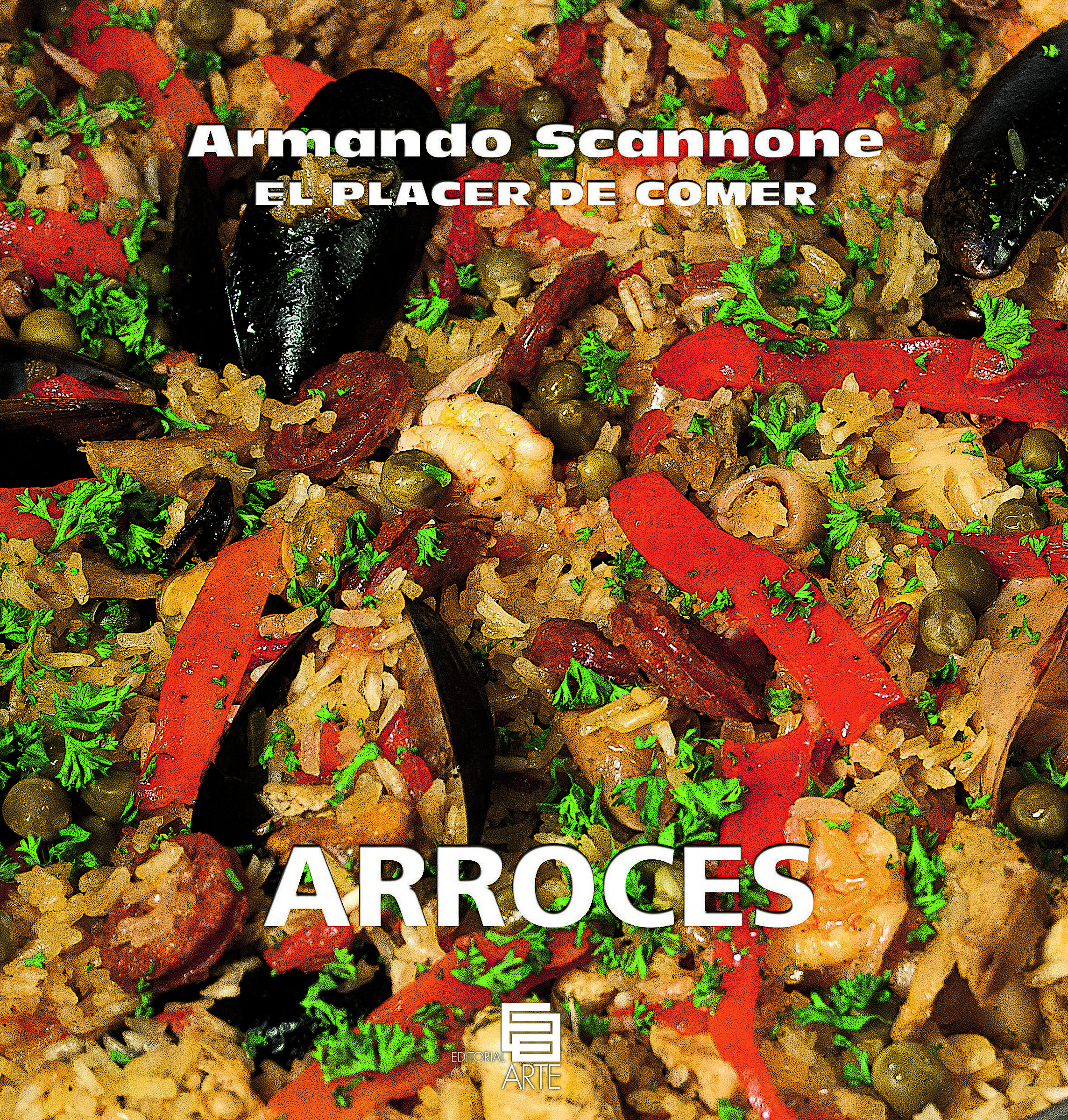 Arroces - El Placer de Comer