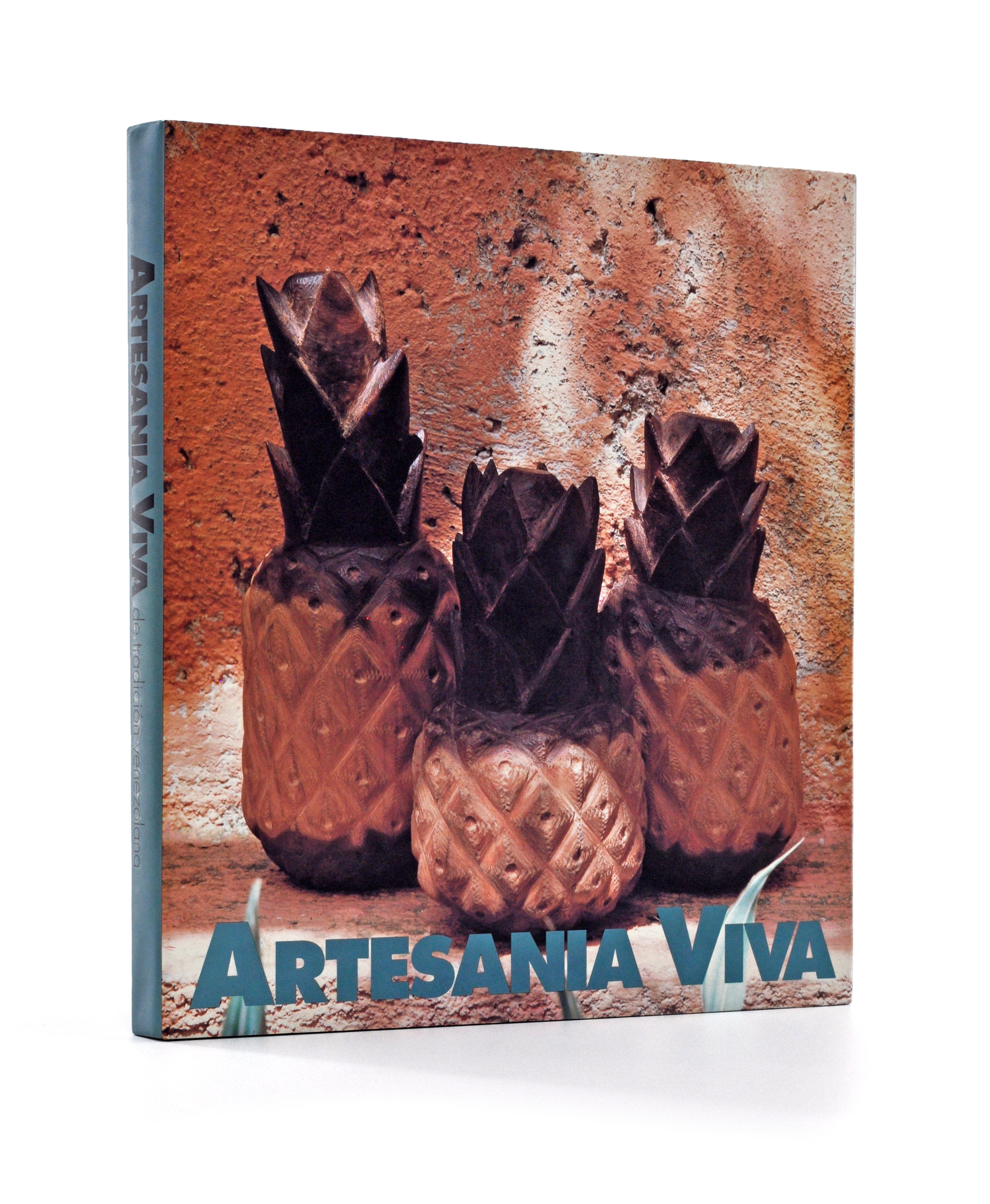 Artesanía Viva
