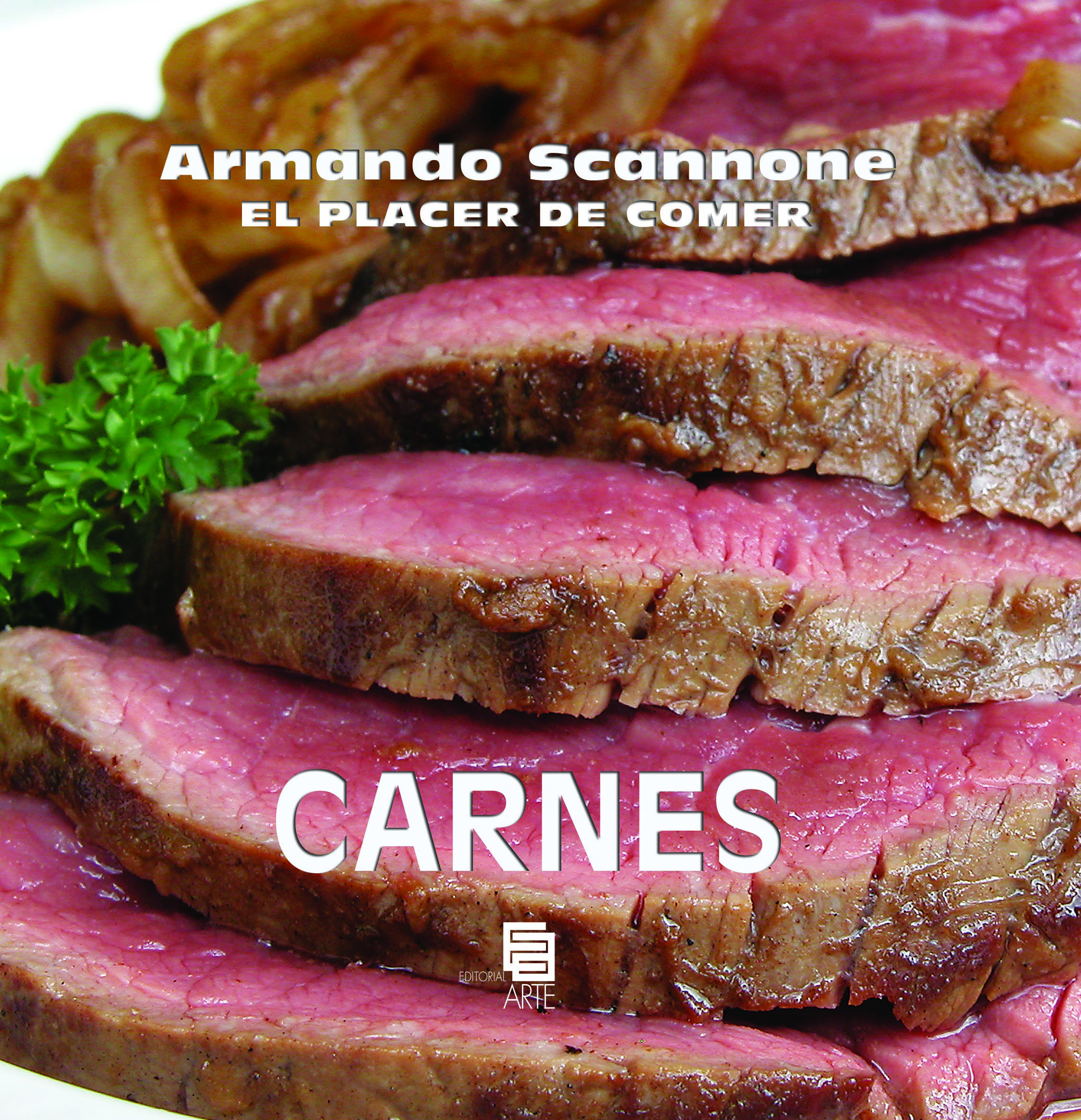 Carnes - El Placer de Comer