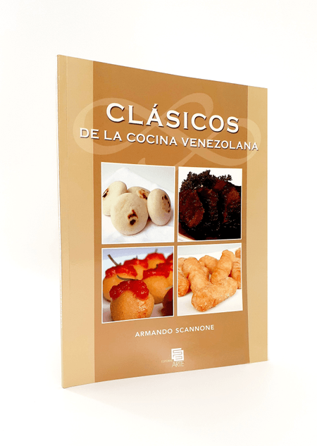 Clásicos de la Cocina Venezolana