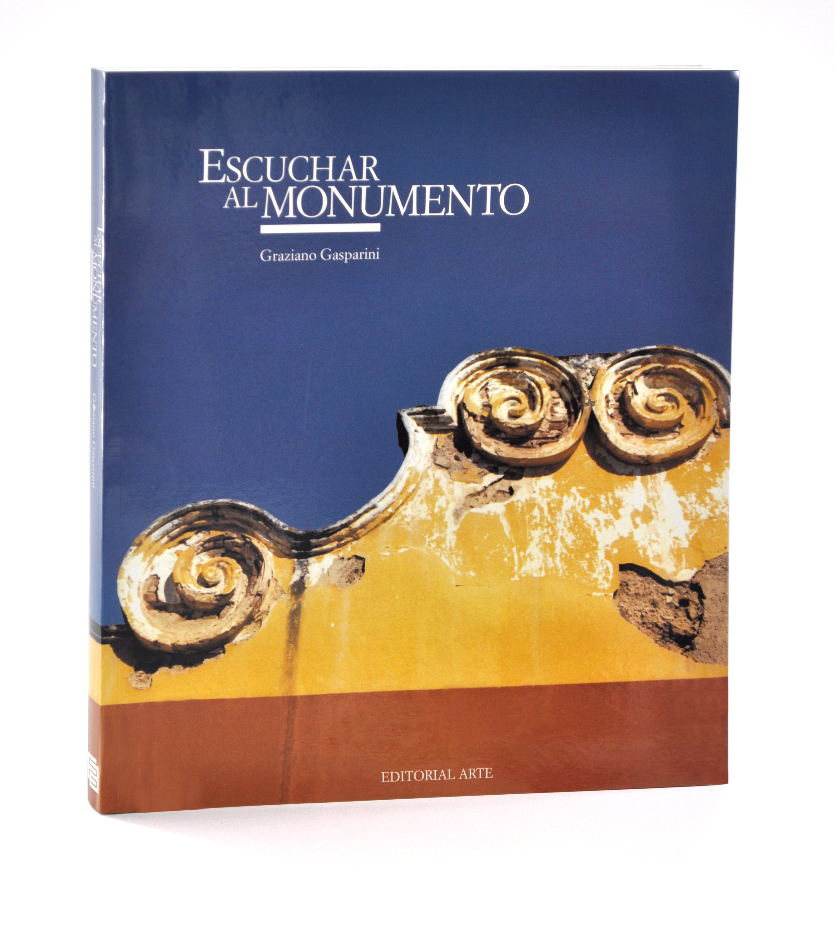 Escuchar Al Monumento