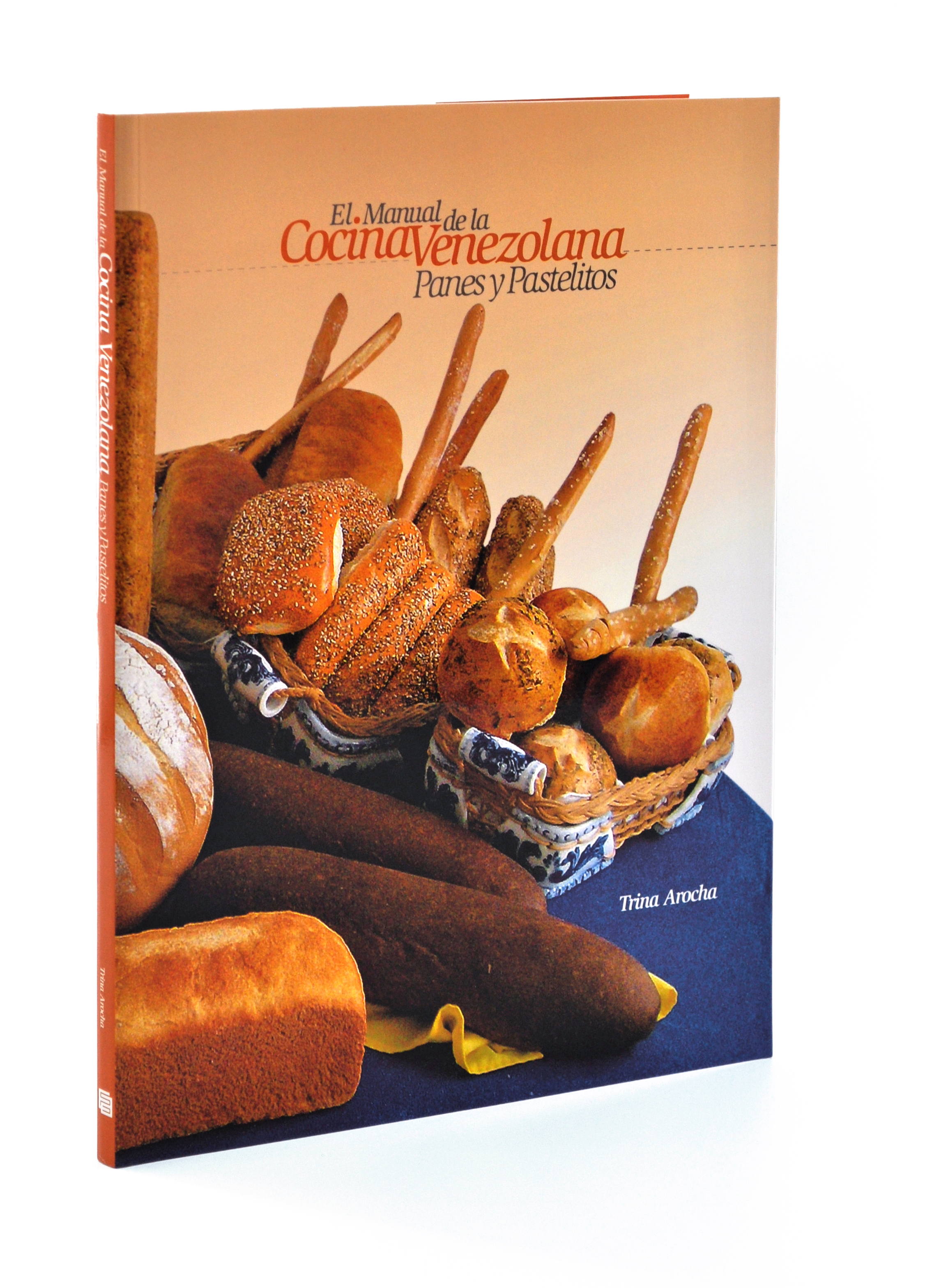 Manual Cocina Venezolana