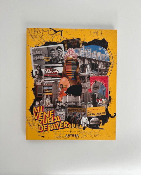 Mi Venezuela de ayer