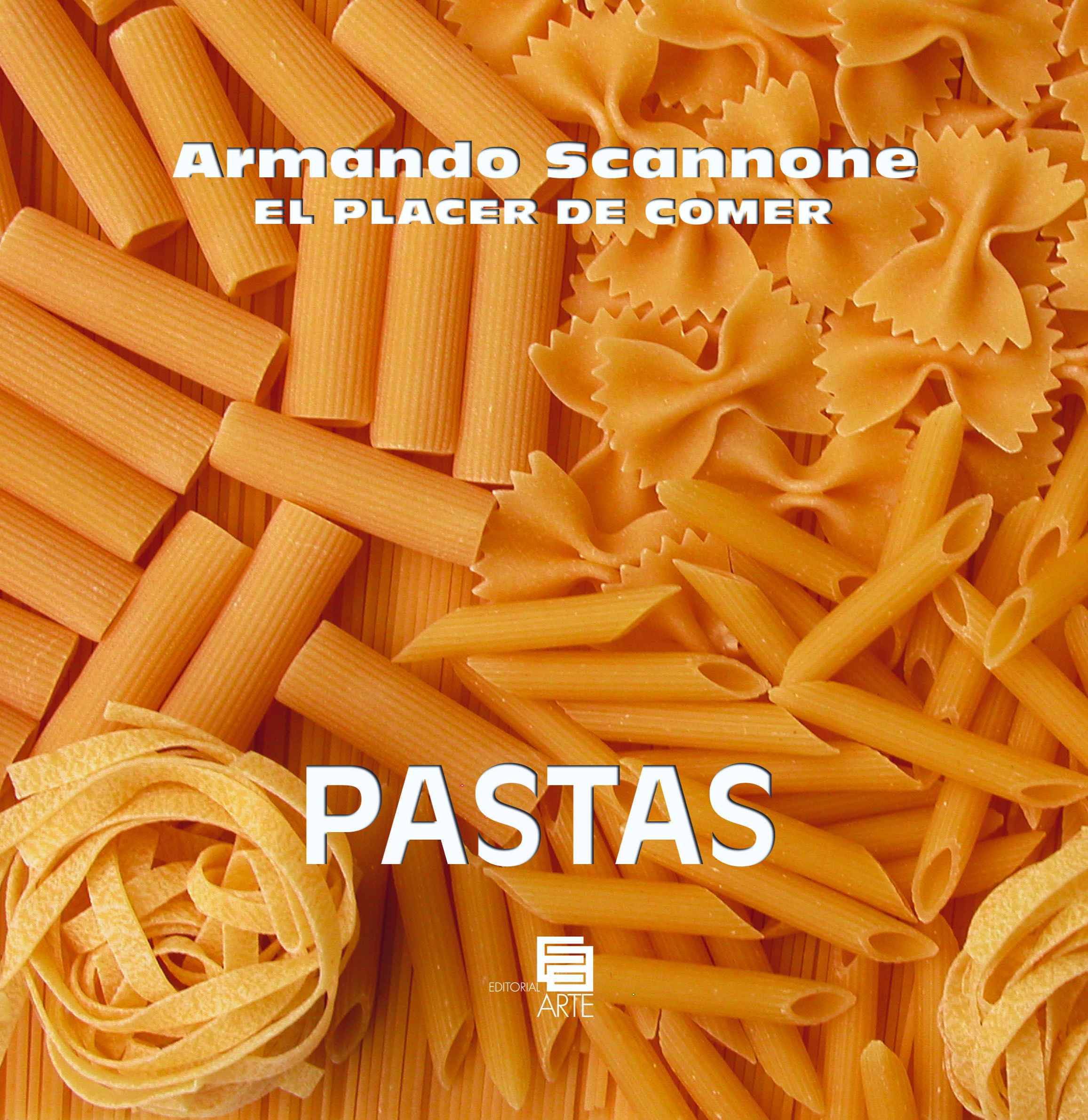 Pastas - El Placer de Comer