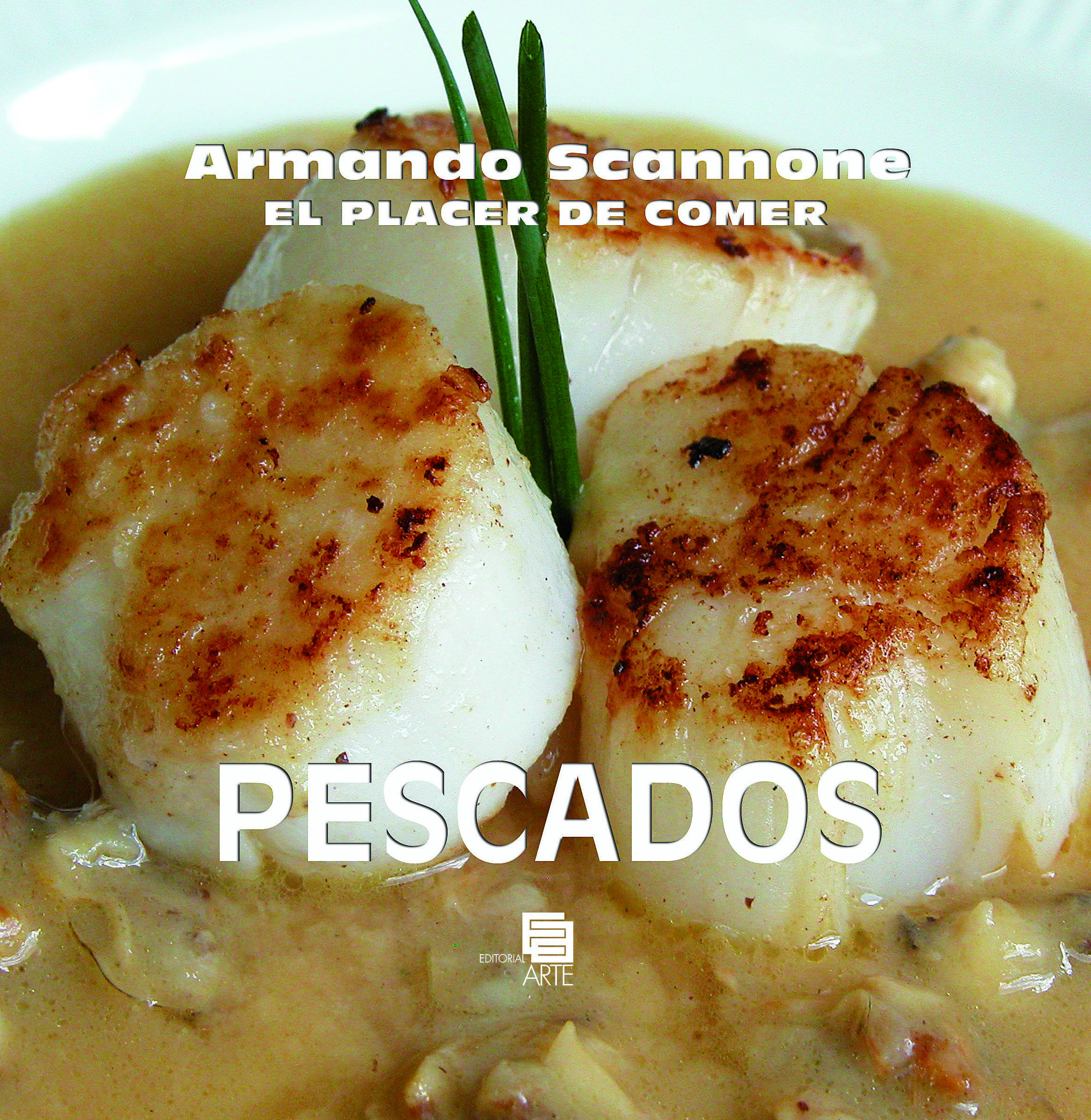 Pescados - El Placer de Comer