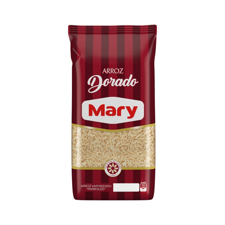 Arroz Dorado Mary 800g