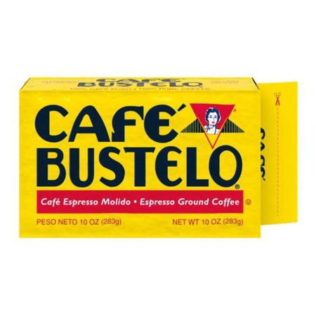 Cafe Bustelo 283g