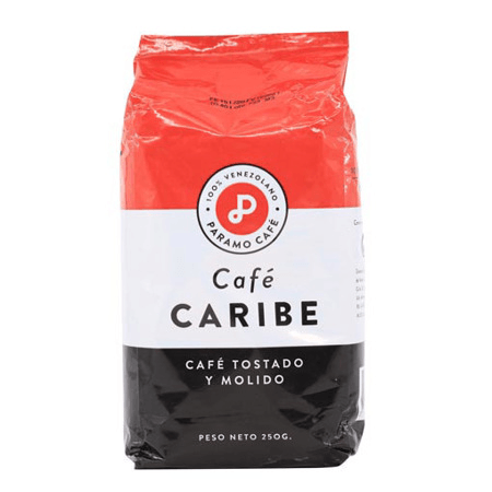 Cafe Caribe 150g