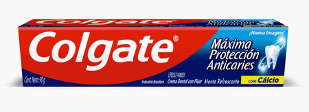 Crema Dental Colgate 90g