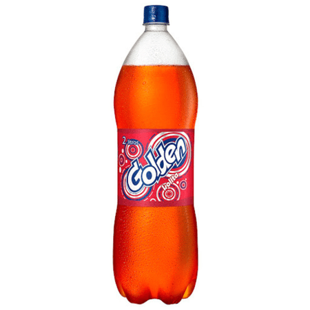 Refresco Golden Kolita 2 Lt