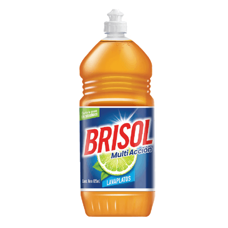 Lavaplatos Brisol 825ml