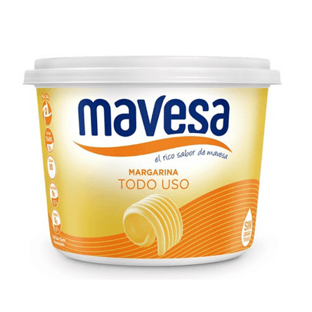 Margarina Mavesa 500g