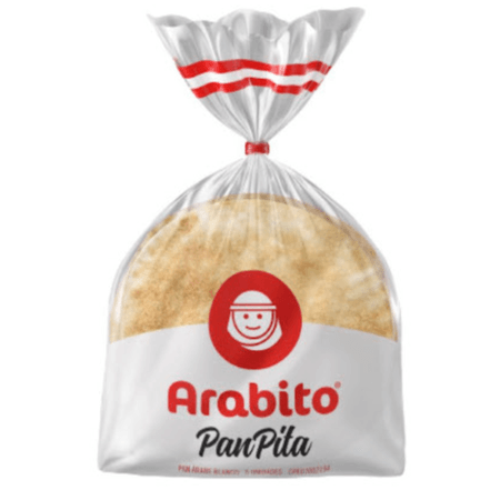 Pan Arabe El Arabito 5 und