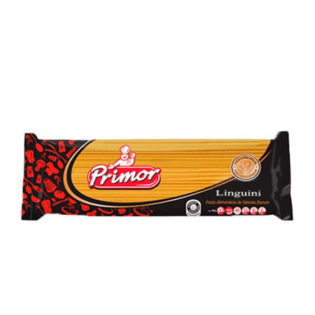 Pasta Linguini Primor 1kg