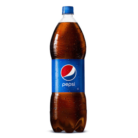 Refresco Pepsi 2 Lt