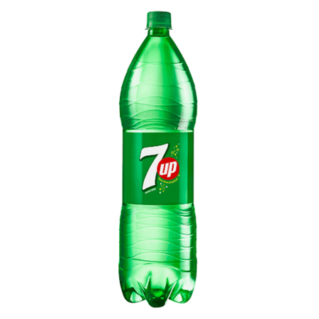 Refresco 7up 2 Lt