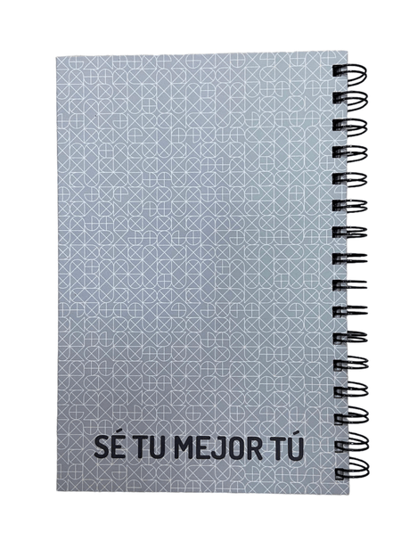 Cuaderno CIEA