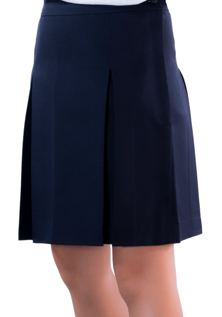 Falda Escolar