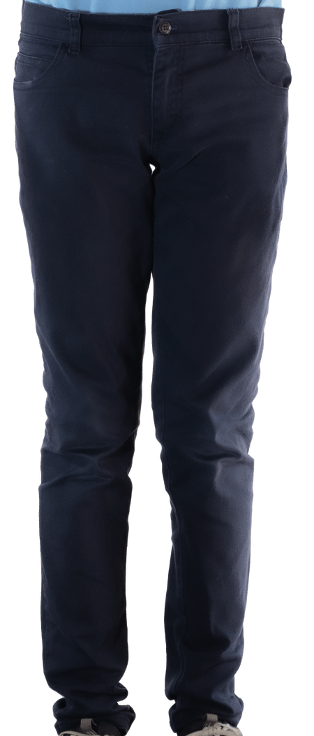 Pantalón escolar Skinny (talla 16-38)