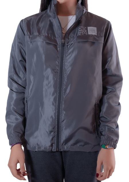 Rompeviento para Dama