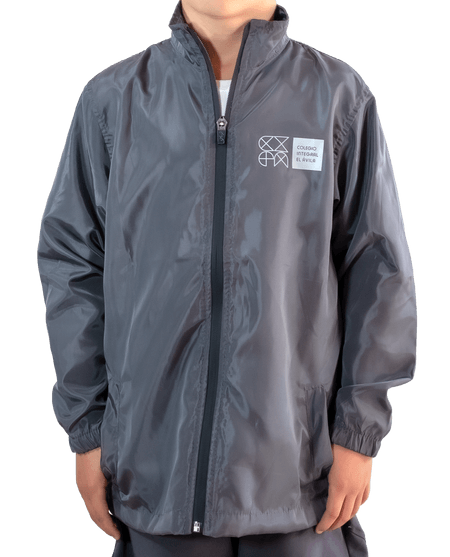 Rompeviento para niños