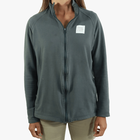 Sweater gris plomo personal