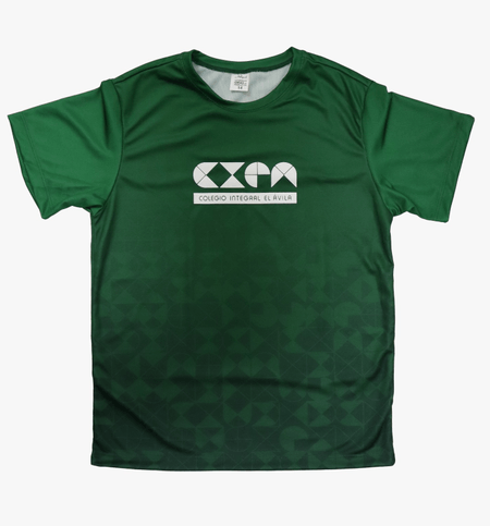 Uniforme especial competencia 