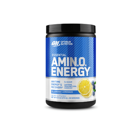 AMINO ENERGY BLUEBERRY LEMON 30 SERV