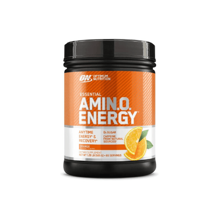 AMINO ENERGY ORANGE 1,29