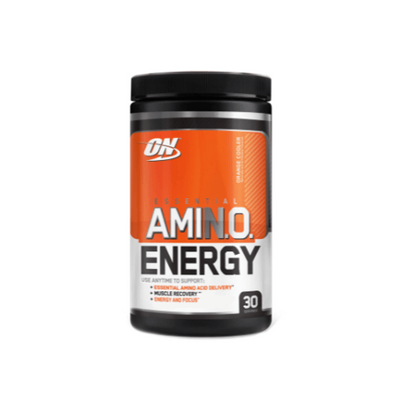 AMINO ENERGY ORANGE 30 SERV